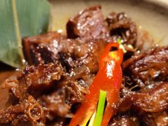 -虎哥私房菜(馒头山店)