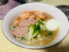 -一蘭拉面(新宿中央东口店)