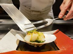 -Ginza Onodera铁板烧(外滩十八号店)