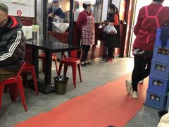 -郑家包子牛肉拉面(尚勤路店)