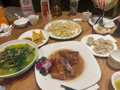 -北海金昌开元名都大酒店·四季轩中餐厅