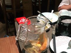 -捞王锅物料理(上海世茂广场店)