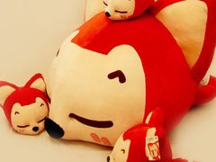 -太原茂业天地购物中心