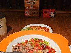 -蓉城小馆(科兴店)