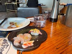-Mr·Fish鱼鲜生海鲜放题(银泰in99店)