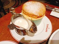 -Entrecôte 法国牛扒馆(保利·时光里店)