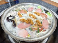 -海关荤豆花(洋河一路店)
