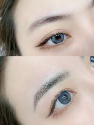 -久匠·野生眉半永久纹眉