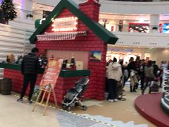 -百盛(莘庄店)