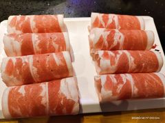 -竹犇番茄火锅(长风街店)