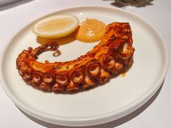 -壳里西餐厅Coquille Seafood Bistro(蒙自路店)