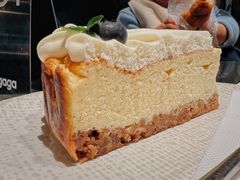 黑松露巴斯克-gaga(深圳福田星河COCO Park店)