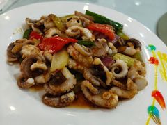 -渔民新村(番禺总店)