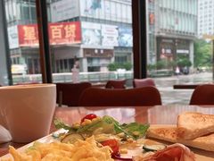 -必胜客(滨江店)