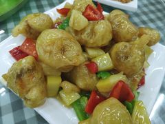 -烁佳海鲜大馅饺子