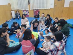 -澳洲袋鼠早教(金辉环球广场店)