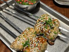 -Bistro 63 创意融合料理(广粤天地店)