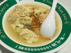 -袁记云饺(西安路店)