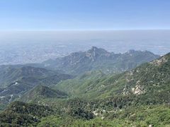 -泰山风景名胜区