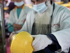 -清真老马家国华牛奶鸡蛋醪糟(正宁路店)