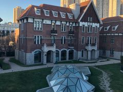 -天津津利华酒店