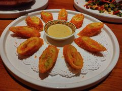 -敏珠拉姆藏餐·南京厨房(富春江东街店)