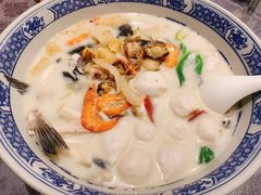 -山外山菜馆(玉泉路店)