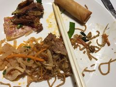-昆明佳华广场酒店·西餐厅