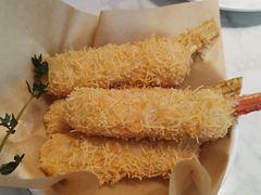 黄金蟹脚棒-卡朋西餐(较场西路店)