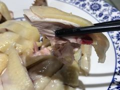 -九记路边鸡(穗盐路店)