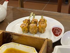 -日日鲜茶餐厅(小公园店)