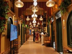 -SEEUNARI西域娜依新疆菜(环宇广场店)