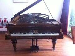 -鼓浪屿钢琴博物馆