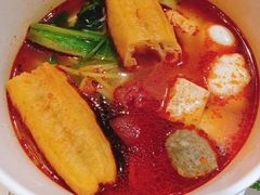 -许小树(国贸商城店)