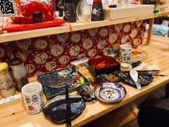 -隐月· 㐂和食屋(芝罘万达公馆店)