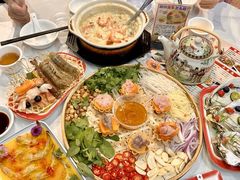 -官塘锋记鱼生·生腌·砂锅粥(牌坊街店)