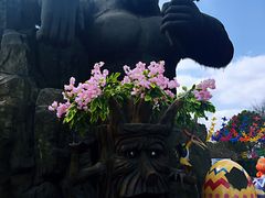 -自然谷恐龙园