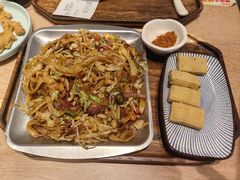 -小满手工粉(北京顺义华联店)