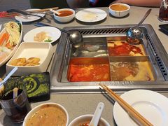 -海底捞火锅(振华广场店)