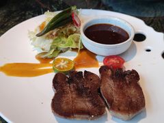 -炙柒Sekinana·精致料理 烧鸟·铁板烧(海上世界店)