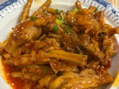 -红军龙虾(河柏街店)