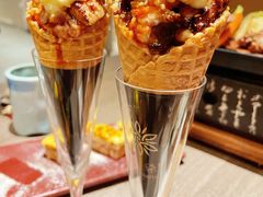 -炙柒Sekinana·精致料理 烧鸟·铁板烧(海上世界店)