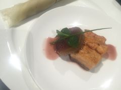 -中油泰富国际酒店-中餐厅