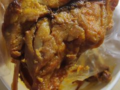 -沙野轻食(静安寺店)