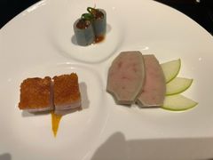 -北京四季酒店·采逸轩