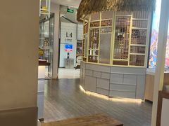 -关东小磨东北菜(上海长风大悦城店)