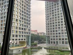 -和美电影艺术中心(万国城店)