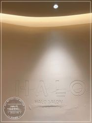 -Halo FLY运动空间