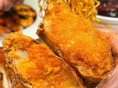 -33号大院·青岛本帮菜(五四广场店)
