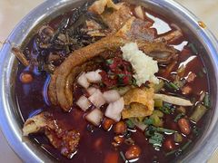 -凤张螺蛳粉·爽口粉(跃进路总店)